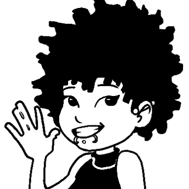 Ilustrador e designer gráfico.