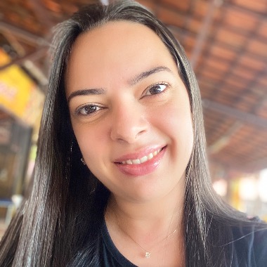 Arquiteta/Urbanista e administradora de empresas