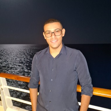 Bacharelando em Engenharia Mecânica - Instituto Federal de São Paulo