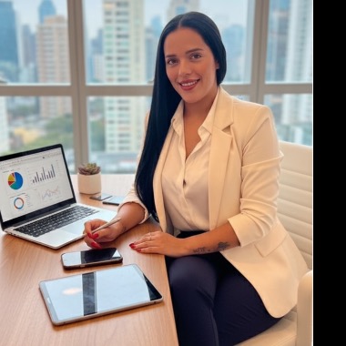 Ana Carvalho digitação