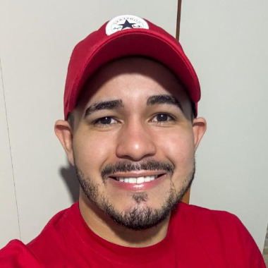 Desenvolvedor Front-End