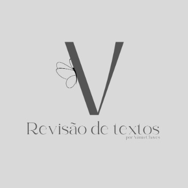 Revisão de textos