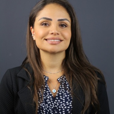 Analista Administrativo