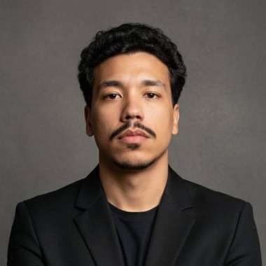 Rodrigo | Do código ao banco: construindo sistemas que fazem sentido