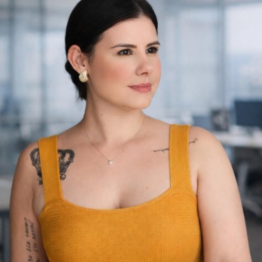 Especialista em Marketing