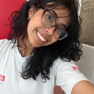 l Desenvolvedora Front-End | UI & UX Designer | Criação de interfaces modernas e responsivas