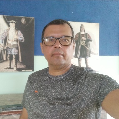 Comunicação Inglês