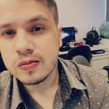 Analista de B.I/Dados