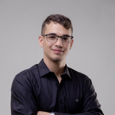 Desenvolvedor Full Stack