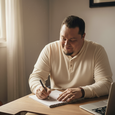 Revisor e redator experiente | Textos claros, coerentes e com alma