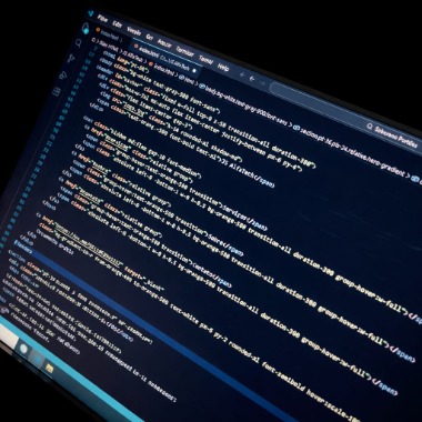 Desenvolvedor Web | Criação de Sites e Landing Pages