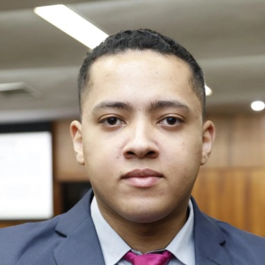 Enrique Nascimento | Advogado