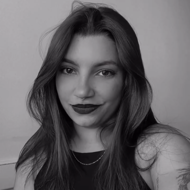 Barbara Chagas