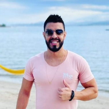Inglês fluente bom com marketing digital
