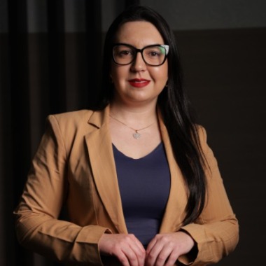 Tecnóloga em Gestão da Qualidade e Técnica Automotiva