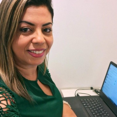 Gravação de audios, vendas e rotinas administrativas