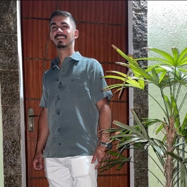 Organizador pessoal de arquivos gerais