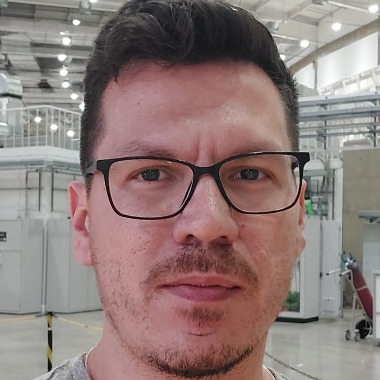 Robson da Silva Souto