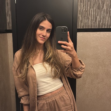 Gerente em atendimento ao público