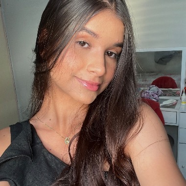 Estudante do IFBA- atualmente cursando eletromecânica.