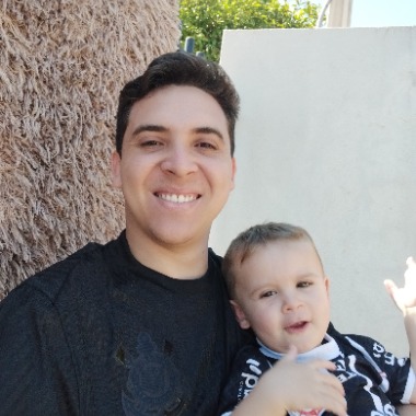 Analista Administrativo