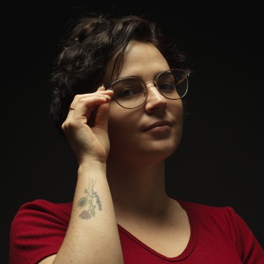 Designer Gráfico | Editora de vídeos | Motion Desginer | Creator