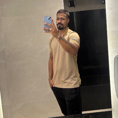 Vendedor varejo e atacado, criador de conteúdo e aberto a parcerias e publicidades