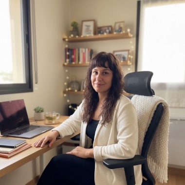 Ceo e Fundadora Coritta Digital