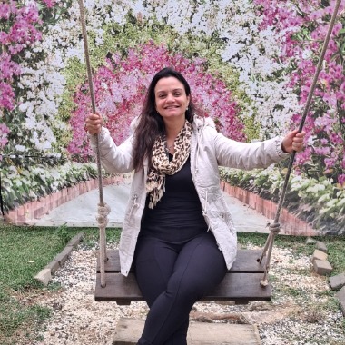 Gerente de Auditoria Interna