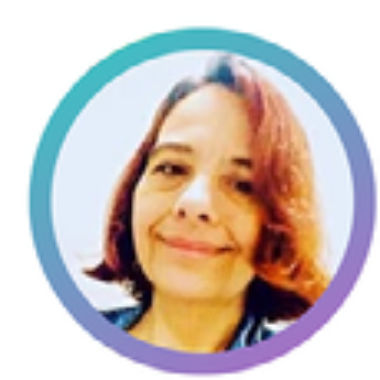 Publicitária freelancer, editora de vídeos, tradutora, redatora, criadora de conteúdos em IA