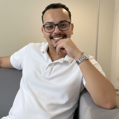 Desenvolvedor Full-Stack