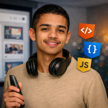 Arthur – Criação de Slides para Eventos