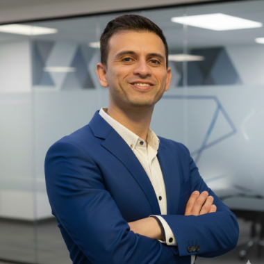 Engenheiro de Projetos