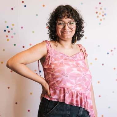 Designer de Moda e Ilustradora