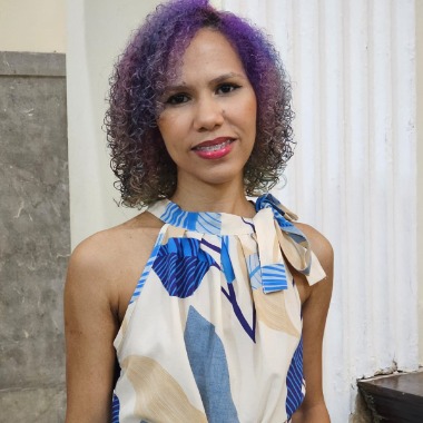 Auxiliar administrativa