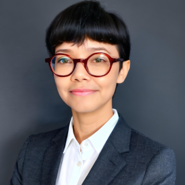 Francisca Oderlandia Medina Costa