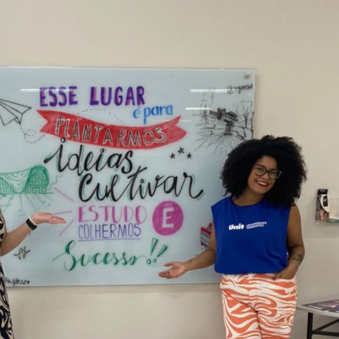 Arquiteta e Designer