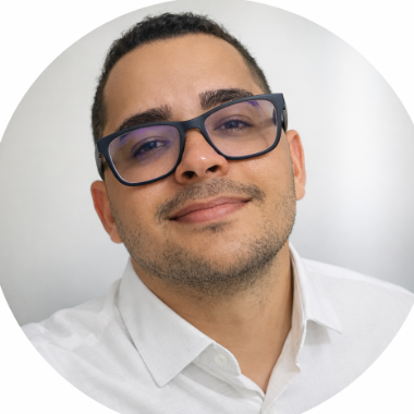 Roteirista,Copywriter,Especialista em Inteligência Artificial