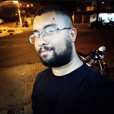 Analista de dados jr