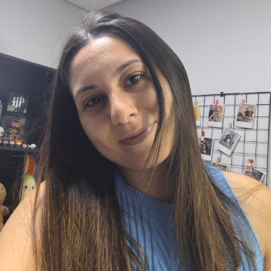 Escritora e revisora de textos