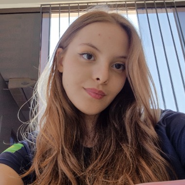 Recepcionista/monitora