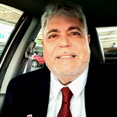 Adv, Especialista em Direito do Trabalho, Ambiental, Marítimo e Arbitragem, Conciliação e Mediação