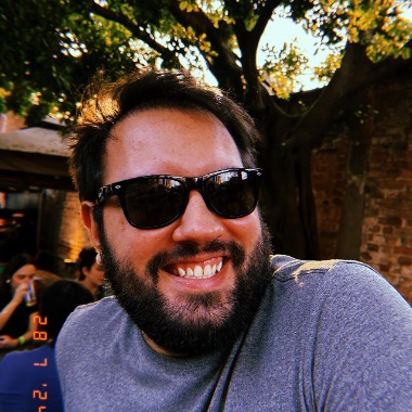 Alviano- Roteirista e Filmmaker Mobile