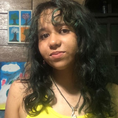 Professora de inglês e português