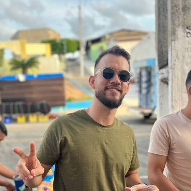 Conteúdos feitos pela IA para diversas satisfações de você cliente.