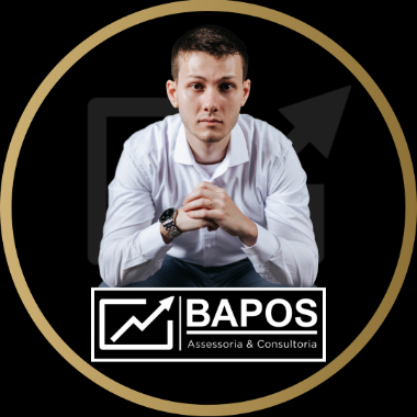 Régis Henrique - Bapos assessoria