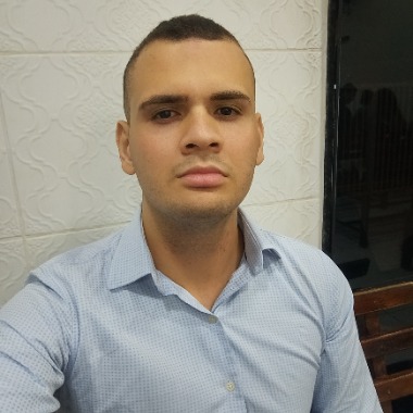 Josenilton Roberto da Silva