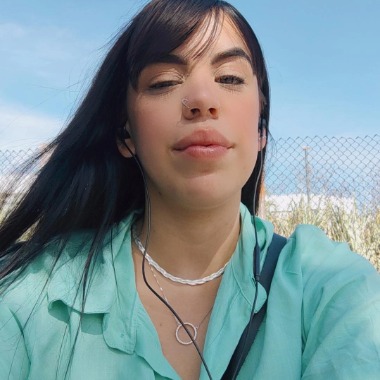 Yasmim Gabrielle