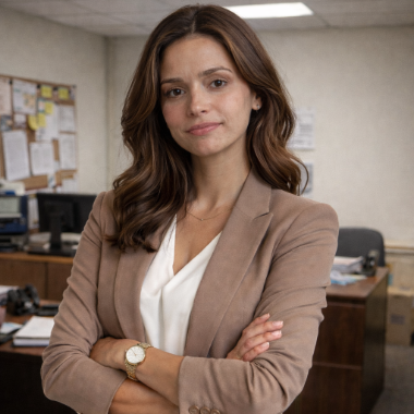 Administradora de Sistemas | Linux/Windows