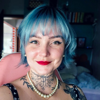 Coordenadora de Produtos e Projetos